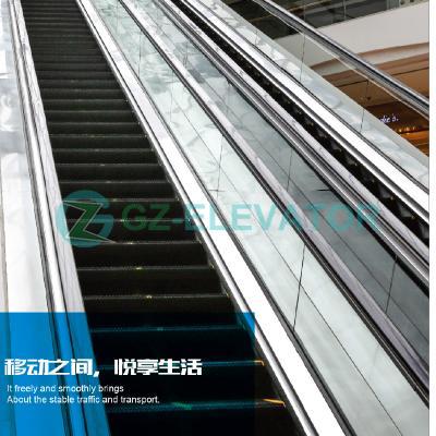 Escalator elevator