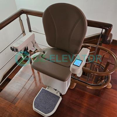 Staircase Lift Seat