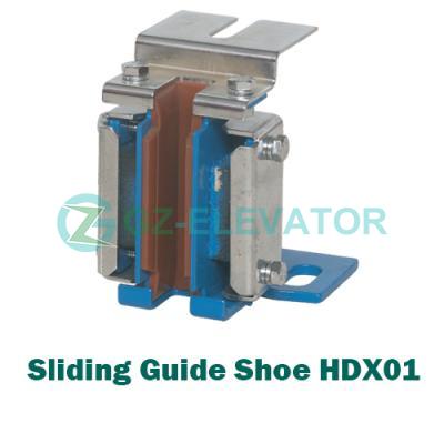 Sliding Guide Shoe