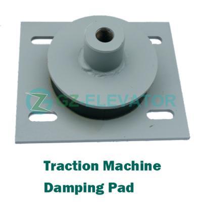 Damping Pad